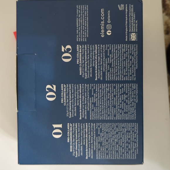 ELEMIS - Picture 4 of 4